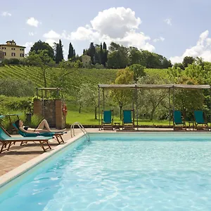  Casa di campagna Relais Monte Solare Wellness&spa